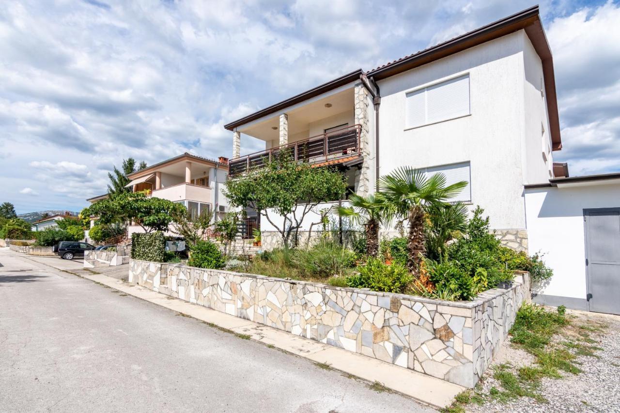 Apartment Buzet 17562A Ngoại thất bức ảnh
