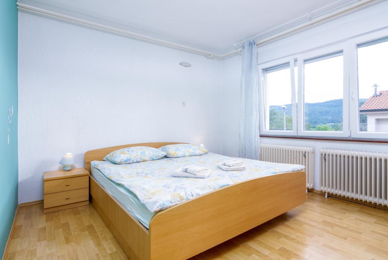 Apartment Buzet 17562A Ngoại thất bức ảnh