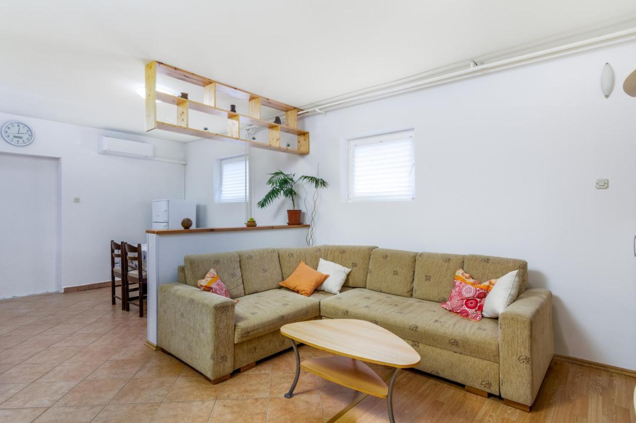 Apartment Buzet 17562A Ngoại thất bức ảnh