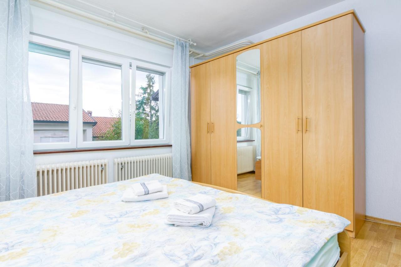 Apartment Buzet 17562A Ngoại thất bức ảnh