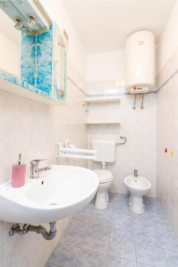 Apartment Buzet 17562A Ngoại thất bức ảnh