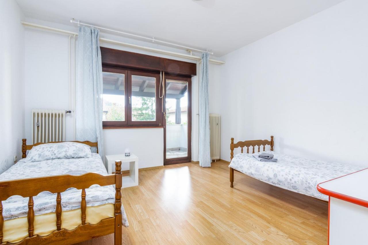 Apartment Buzet 17562A Ngoại thất bức ảnh