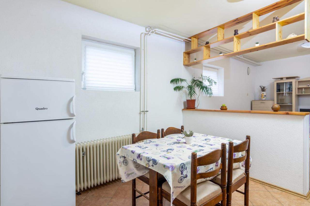 Apartment Buzet 17562A Ngoại thất bức ảnh