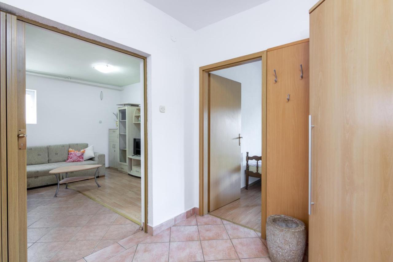 Apartment Buzet 17562A Ngoại thất bức ảnh