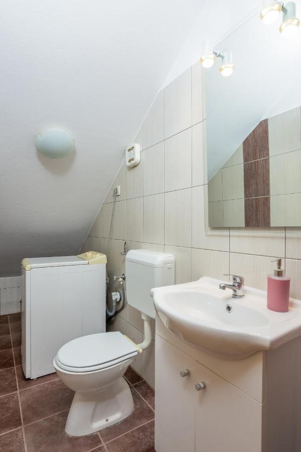 Apartment Buzet 17562A Ngoại thất bức ảnh