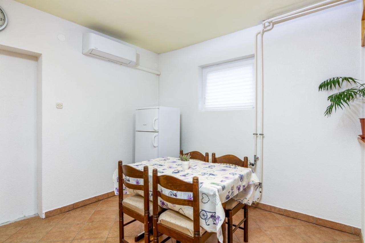 Apartment Buzet 17562A Ngoại thất bức ảnh