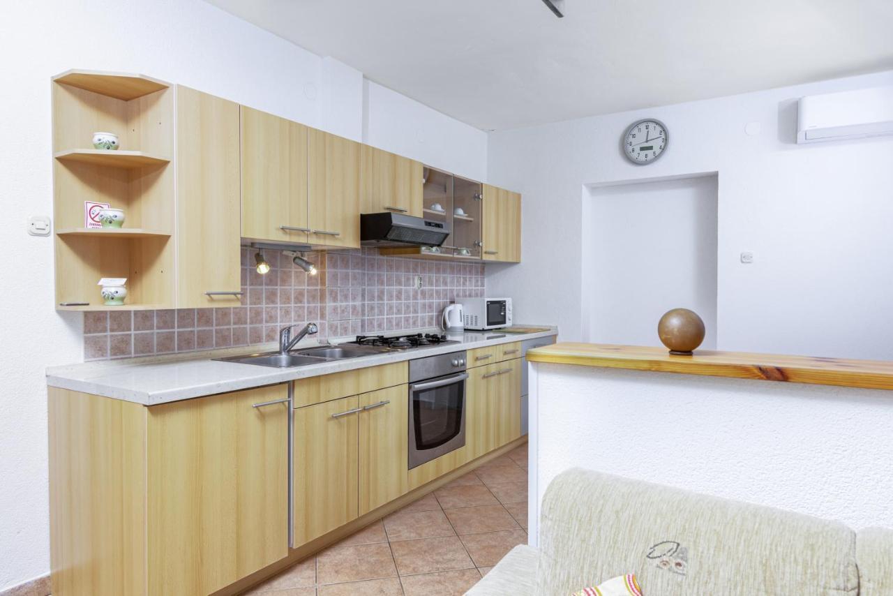 Apartment Buzet 17562A Ngoại thất bức ảnh